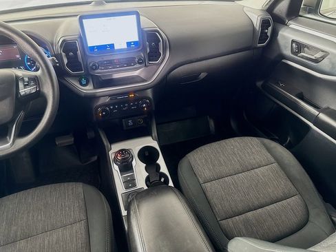 Used 2021 Ford Bronco Sport Big Bend image 27