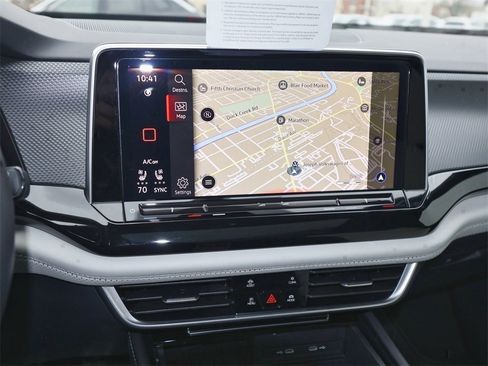 Used 2025 Volkswagen Atlas Cross Sport SEL Premium R-Line image 20