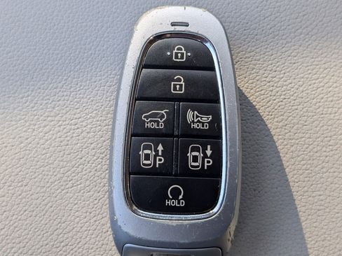 Used 2024 Hyundai Tucson Limited image 30