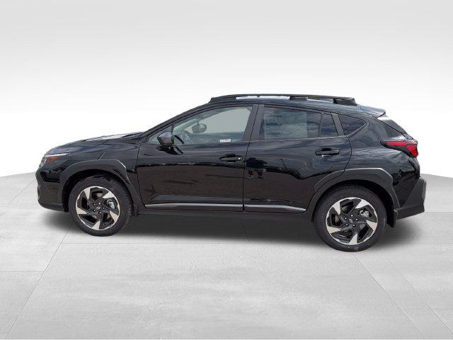 New 2026 Subaru Crosstrek 2.5i Limited AWD/4WD image 4