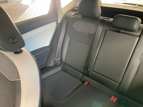 Used 2025 Volkswagen Taos SE image 48