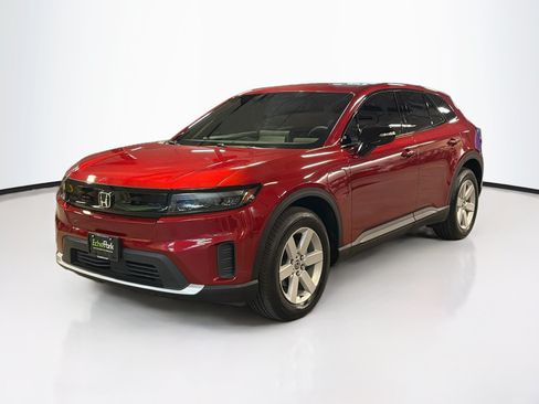 Used 2024 Honda Prologue EX image 3