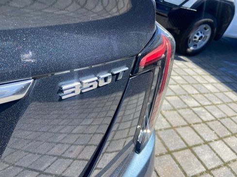 Certified 2025 Cadillac CT5 Sport image 7