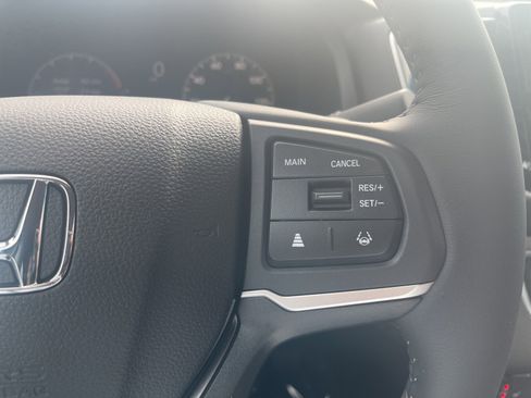 New 2026 Honda Ridgeline RTL image 28