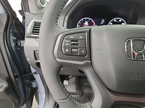 New 2026 Honda Ridgeline RTL image 26