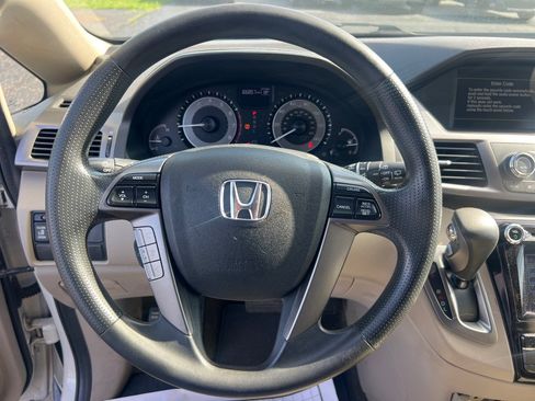 Used 2014 Honda Odyssey EX image 28