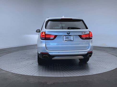 Used 2018 BMW X5 xDrive35i AWD/4WD image 7