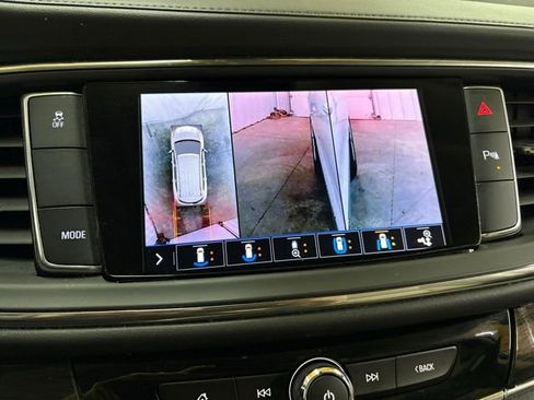 Used 2020 Buick Enclave Essence w/ Sound and Sites Package FWD image 60