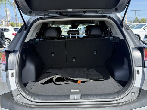 Certified 2024 Kia Sportage EX image 10