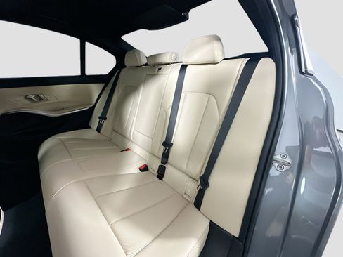 New 2026 BMW 330i xDrive Sedan w/ Premium Package image 24