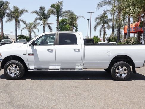Used 2012 RAM 2500 Big Horn image 6