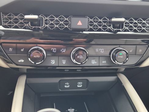New 2026 Honda Accord Touring image 18