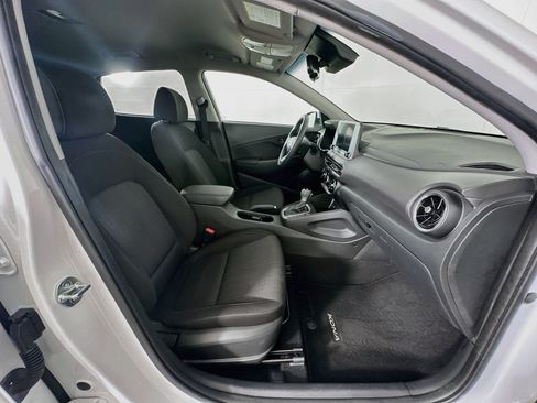 Used 2023 Hyundai Kona SEL w/ Cargo Package FWD image 29