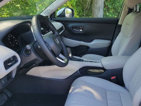 New 2027 Honda HR-V EX-L image 4