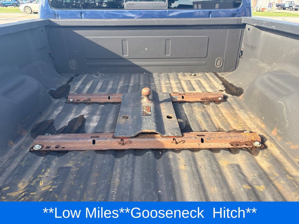 Used 2008 Ford F250 FX4 AWD/4WD image 30