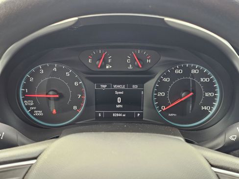 Used 2017 Chevrolet Malibu LS w/ LPO, Convenience Package 1 image 20