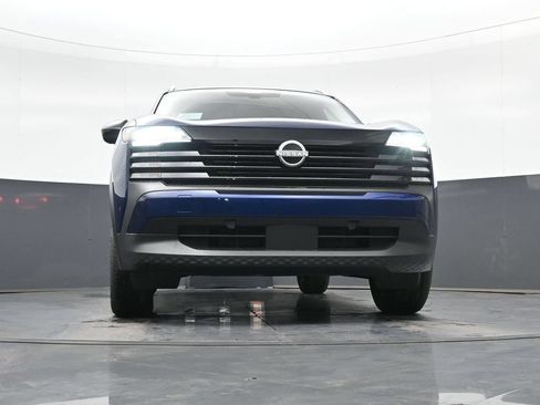 Used 2026 Nissan Kicks SV FWD image 21