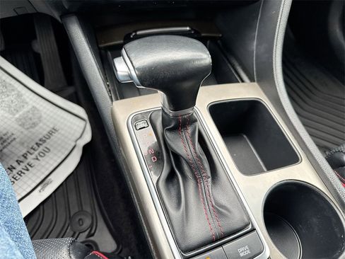 Used 2020 Kia Optima SX image 17