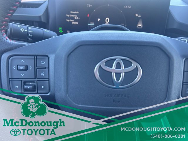 Used 2026 Toyota RAV4 AWD Plug-in Hybrid image 25