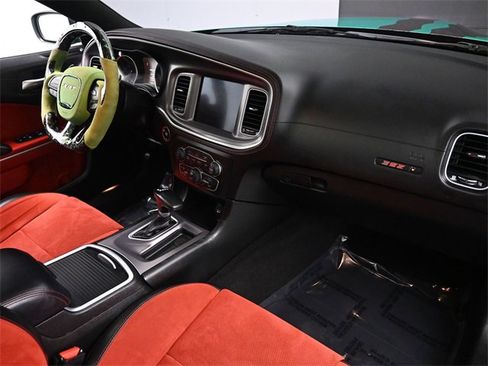 Used 2022 Dodge Charger Scat Pack image 20