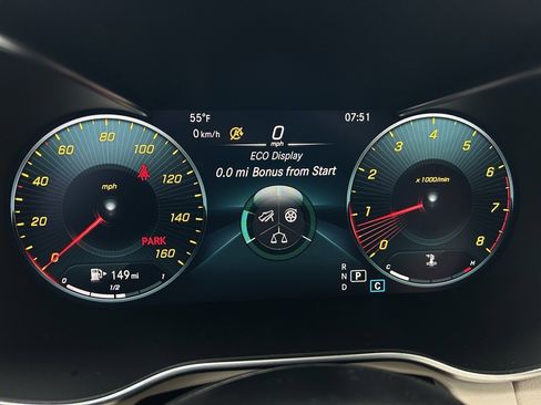 Used 2022 Mercedes-Benz GLC 300 4MATIC image 18