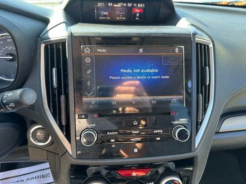 Used 2019 Subaru Forester Limited image 28