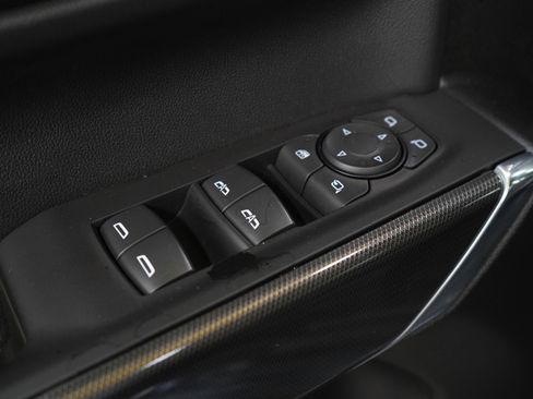 Used 2020 GMC Sierra 1500 AT4 image 20