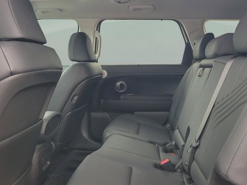 New 2026 Hyundai Palisade SEL image 11