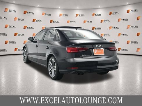 Used 2020 Audi A3 2.0T Premium FWD image 3