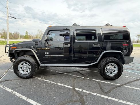 Used 2006 HUMMER H2 image 2