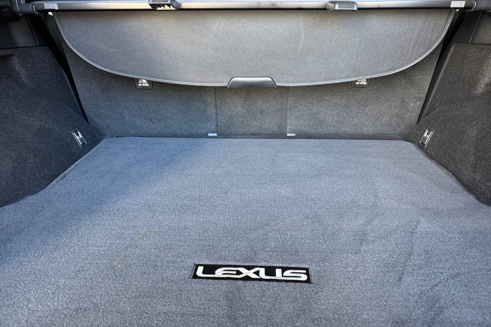 Used 2024 Lexus RX 350 Premium w/ Accessory Package (Z1) FWD image 19