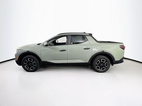 Used 2023 Hyundai Santa Cruz SEL w/ Activity Package AWD/4WD image 8