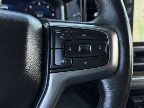 Used 2023 Chevrolet Silverado 1500 RST AWD/4WD image 18