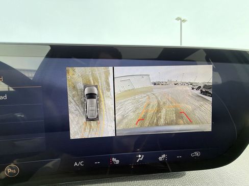 New 2026 Buick Enclave Preferred w/ Super Cruise Package image 15