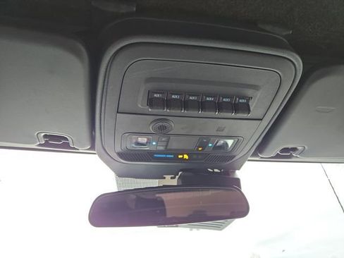 Used 2022 Ford Bronco Black Diamond AWD/4WD image 28