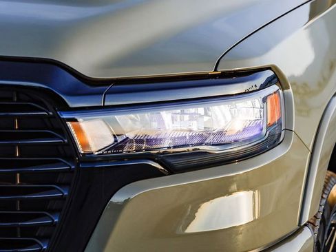 New 2026 RAM 1500 Laramie w/ Night Edition AWD/4WD image 5