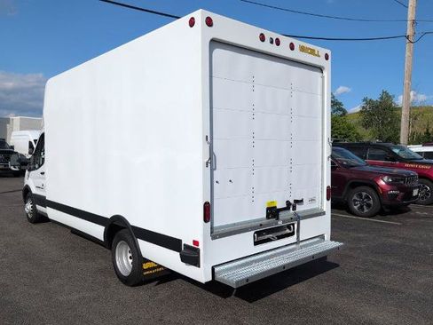 New 2026 Ford Transit 350 DRW RWD image 5