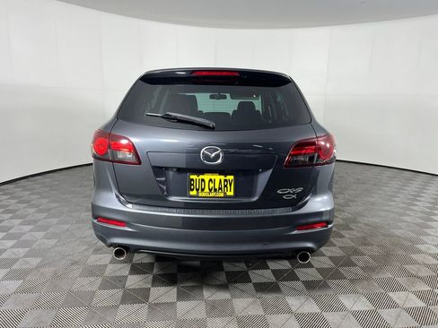 Used 2015 MAZDA CX-9 Sport image 7