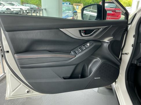 Used 2021 Subaru Crosstrek 2.5i Limited w/ Moonroof Package 2 AWD/4WD image 36