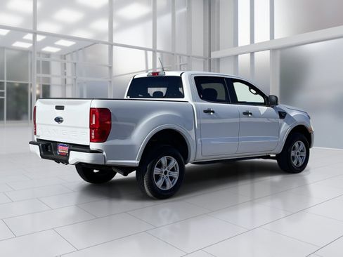 Used 2021 Ford Ranger XLT RWD image 6