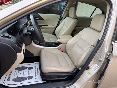 Used 2013 Honda Accord EX-L image 10