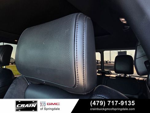 Used 2023 Ford F150 Raptor w/ Equipment Group 802A Raptor R AWD/4WD image 22
