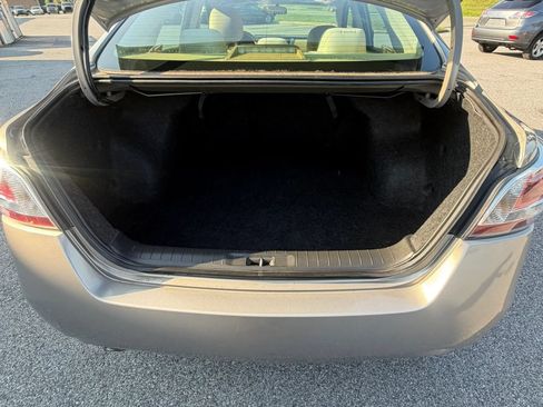 Used 2014 Nissan Altima 2.5 S w/ Sport Value Package FWD image 39