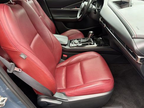 Used 2025 MAZDA CX-30 AWD 2.5 S w/ Preferred Package image 22