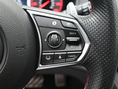 Used 2022 Acura RDX A-Spec AWD/4WD image 14