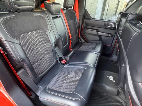 Used 2023 Ford Bronco Raptor image 30
