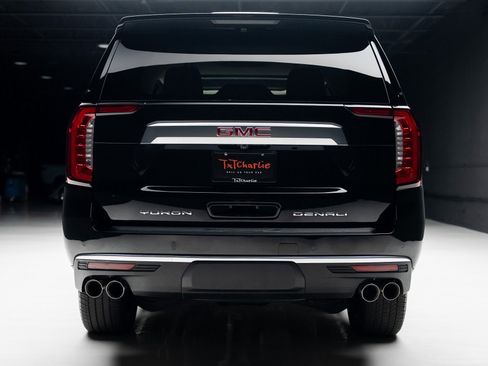 Used 2023 GMC Yukon XL Denali image 27