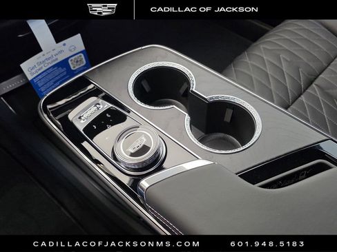 New 2026 Cadillac Lyriq V image 23