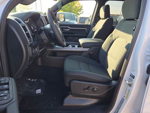 New 2026 RAM 1500 Big Horn image 23