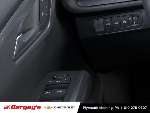 New 2026 Chevrolet Traverse High Country AWD/4WD image 24